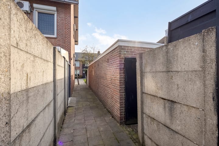 Photo 27 of Generaal Snijdersstraat 33