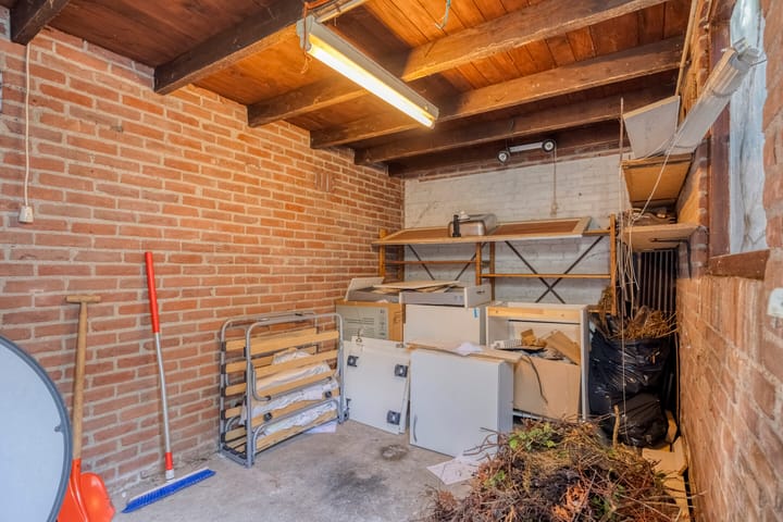 Photo 29 of Generaal Snijdersstraat 33