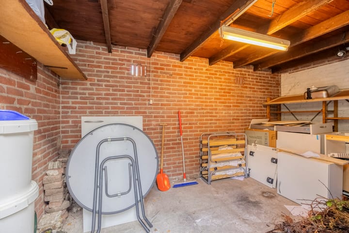 Photo 30 of Generaal Snijdersstraat 33