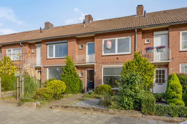 Photo 31 of Generaal Snijdersstraat 33