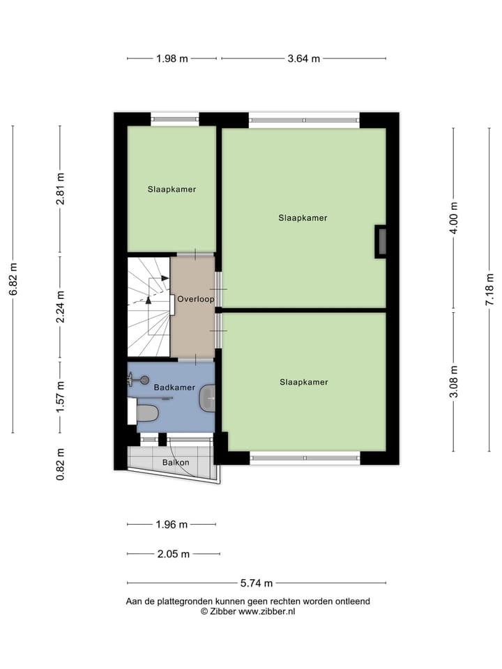 Photo 37 of Generaal Snijdersstraat 33