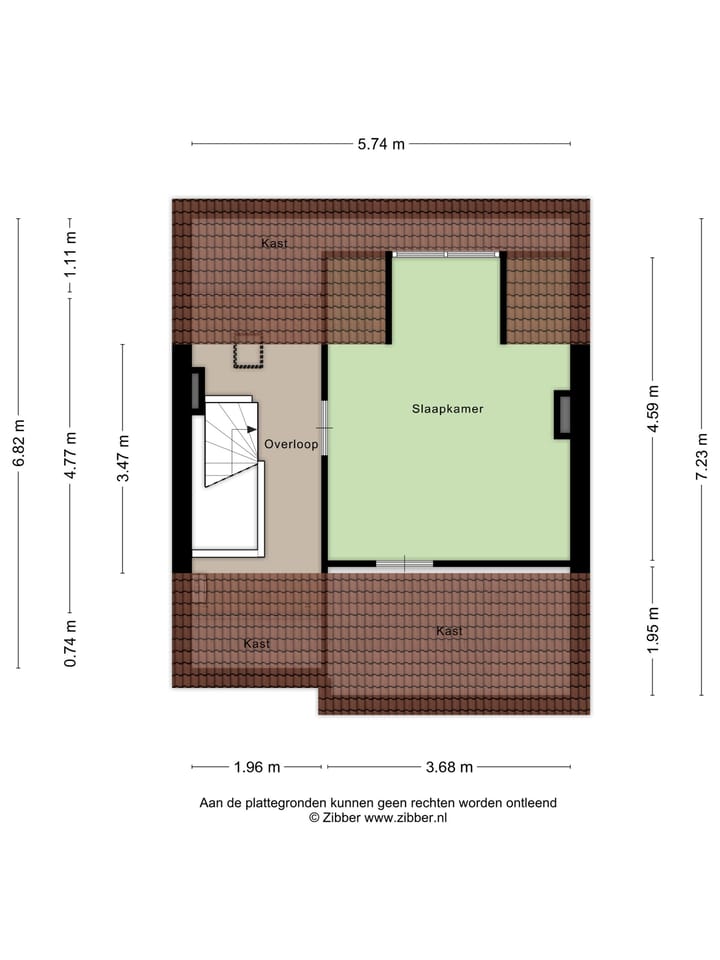 Photo 38 of Generaal Snijdersstraat 33