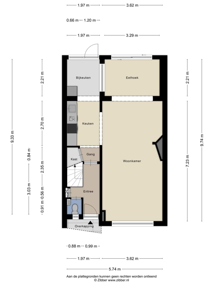 Photo 39 of Generaal Snijdersstraat 33
