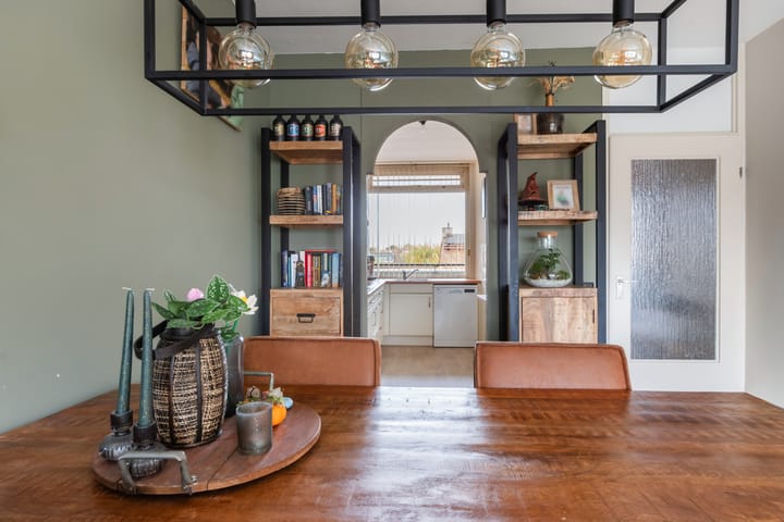 Foto 17 van Anna van Hensbeeksingel 268