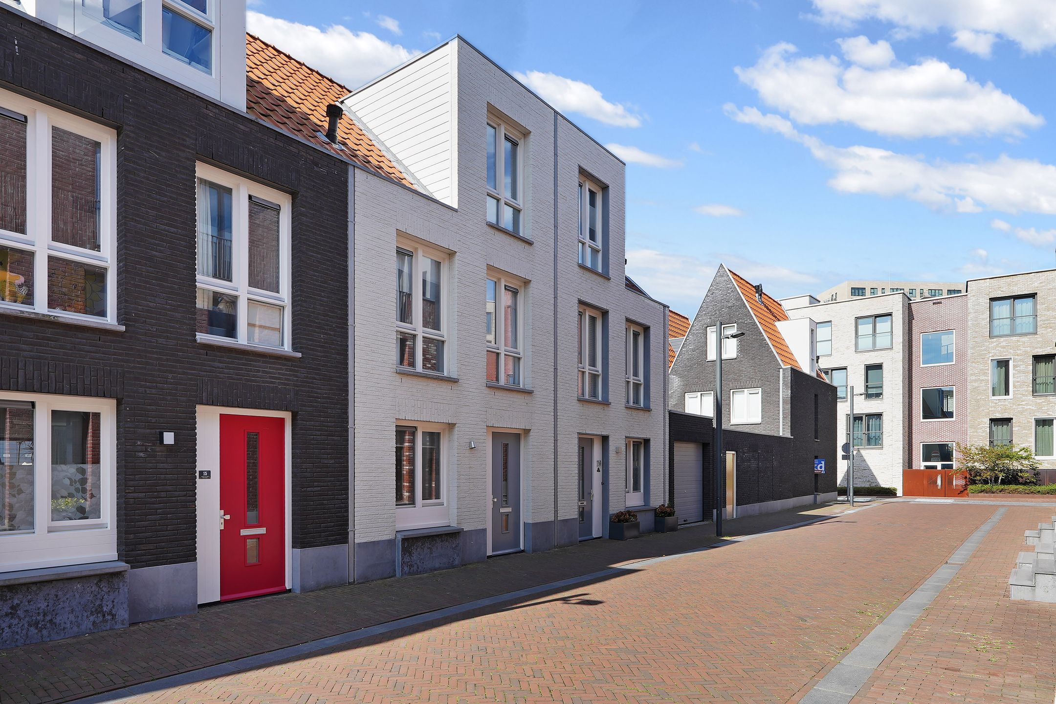 Kleine Kerkstraat, 17, Vlissingen, 4381EA, Zeeland, Nederland 17 