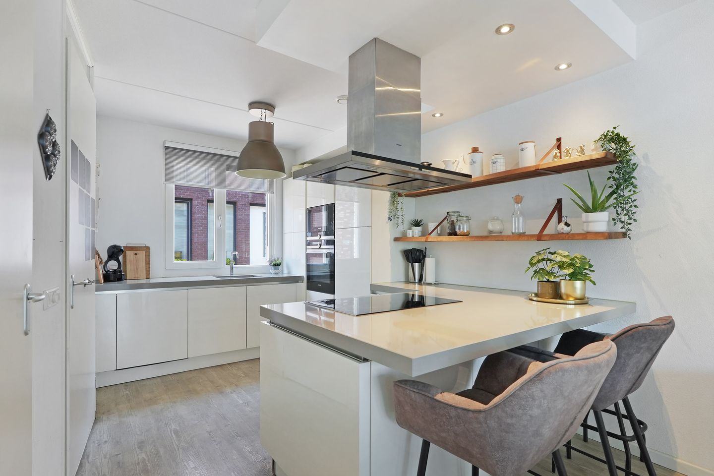 Foto 4 van Kleine Kerkstraat 17