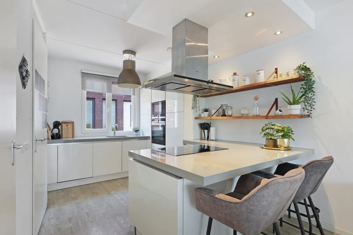 Photo 4 of Kleine Kerkstraat 17