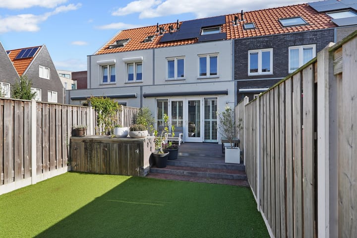 Photo 2 of Kleine Kerkstraat 17