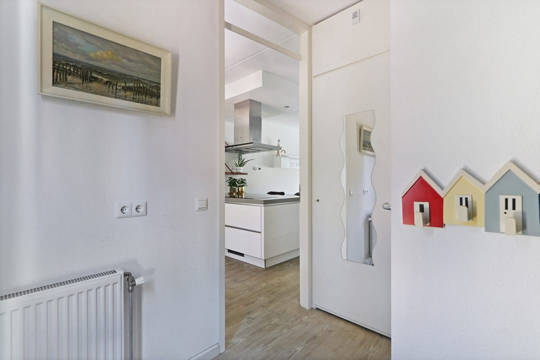 Foto 7 van Kleine Kerkstraat 17