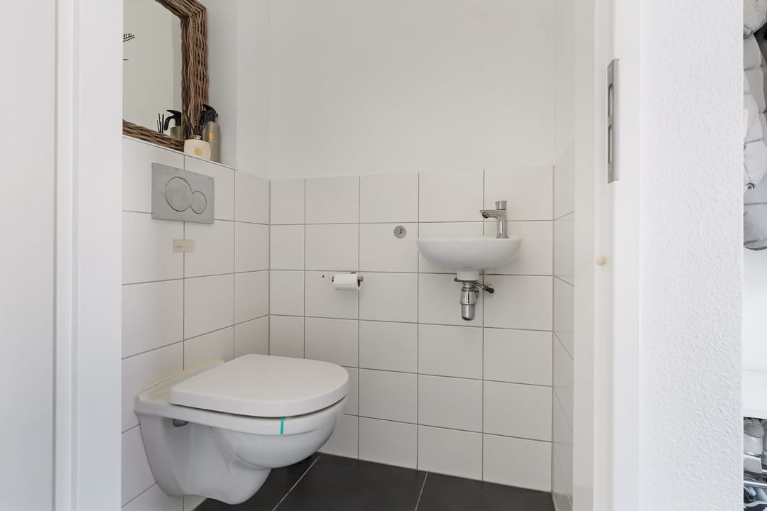 Foto 8 van Kleine Kerkstraat 17