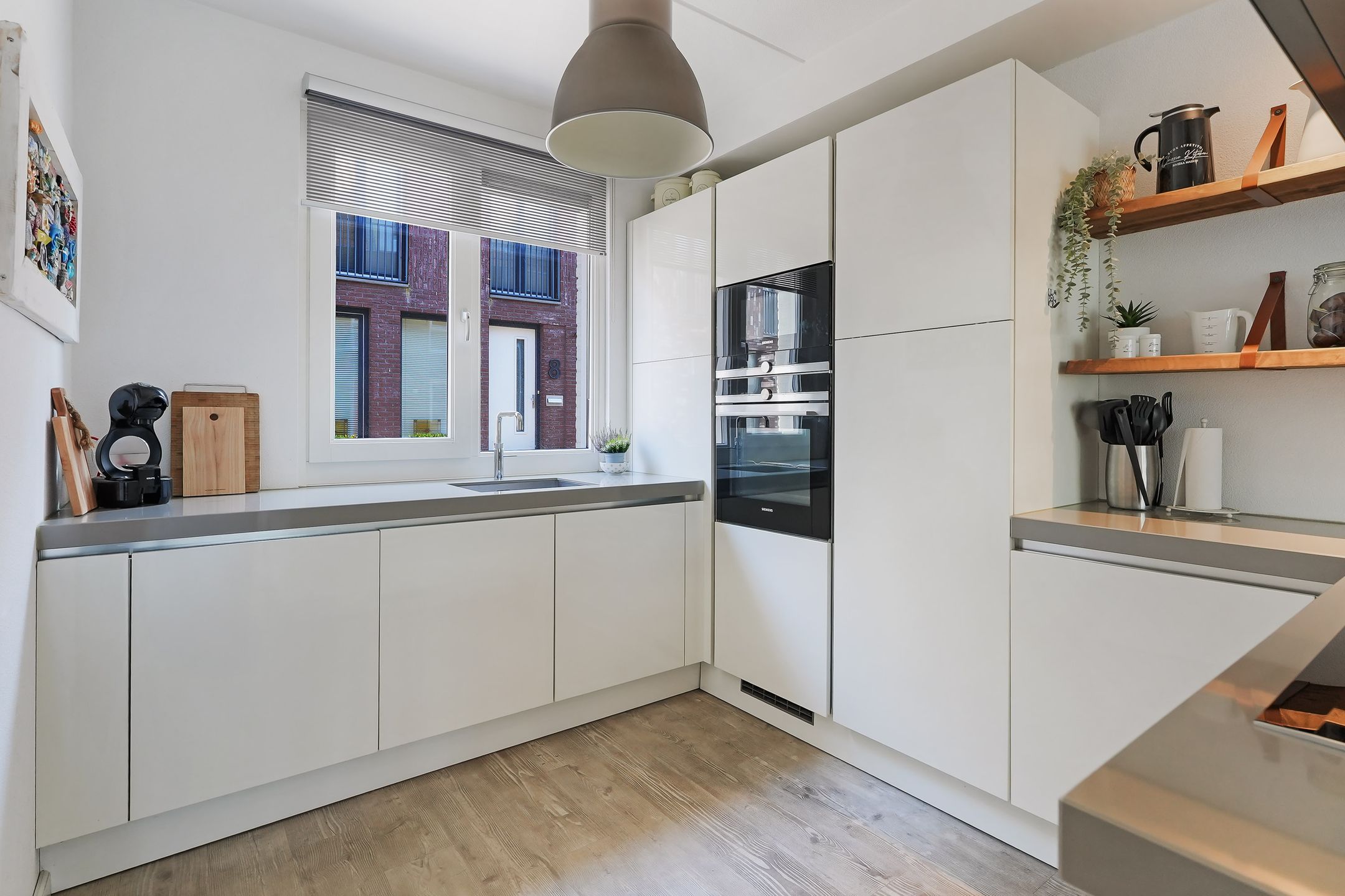 Foto 9 van Kleine Kerkstraat 17