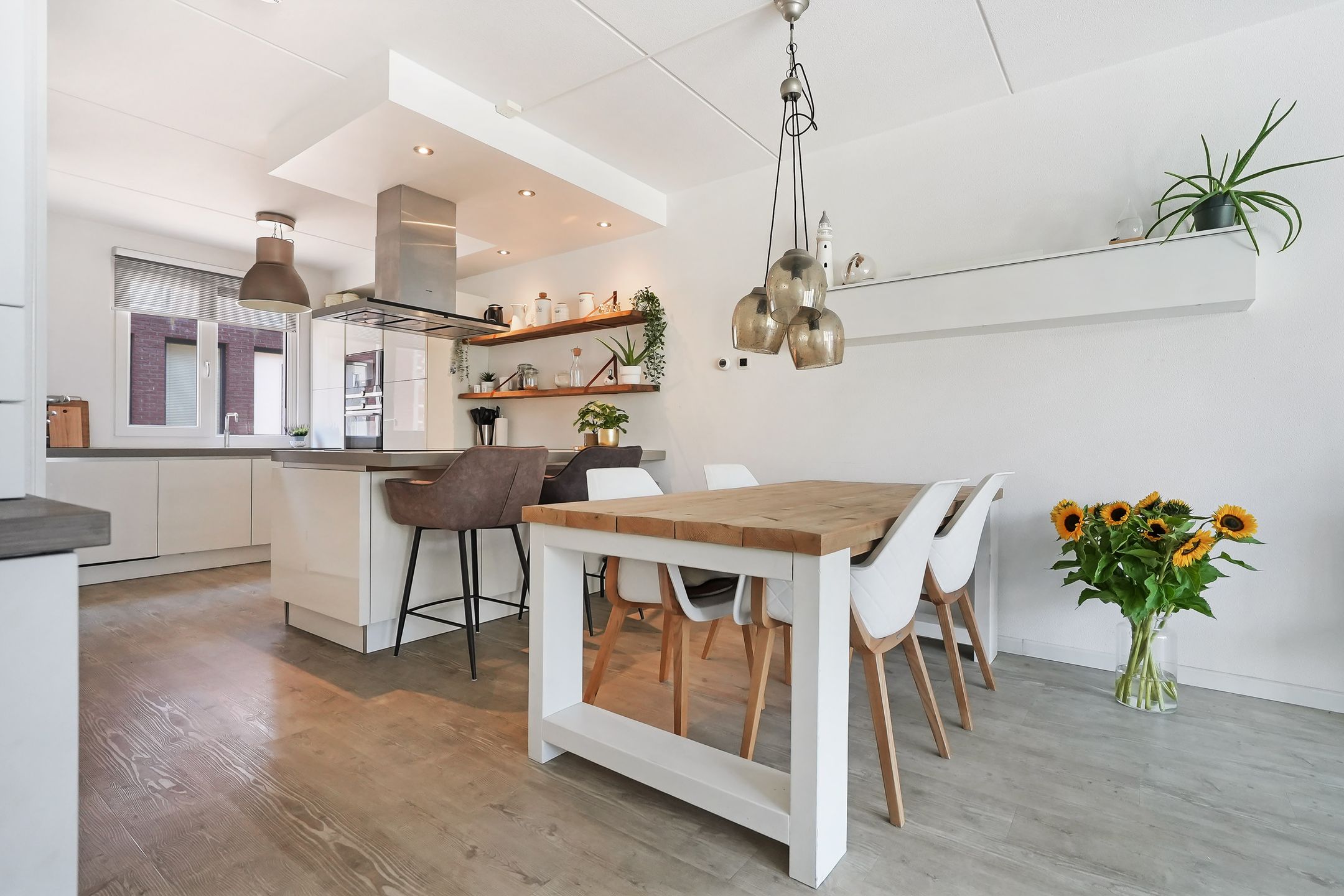 Foto 12 van Kleine Kerkstraat 17