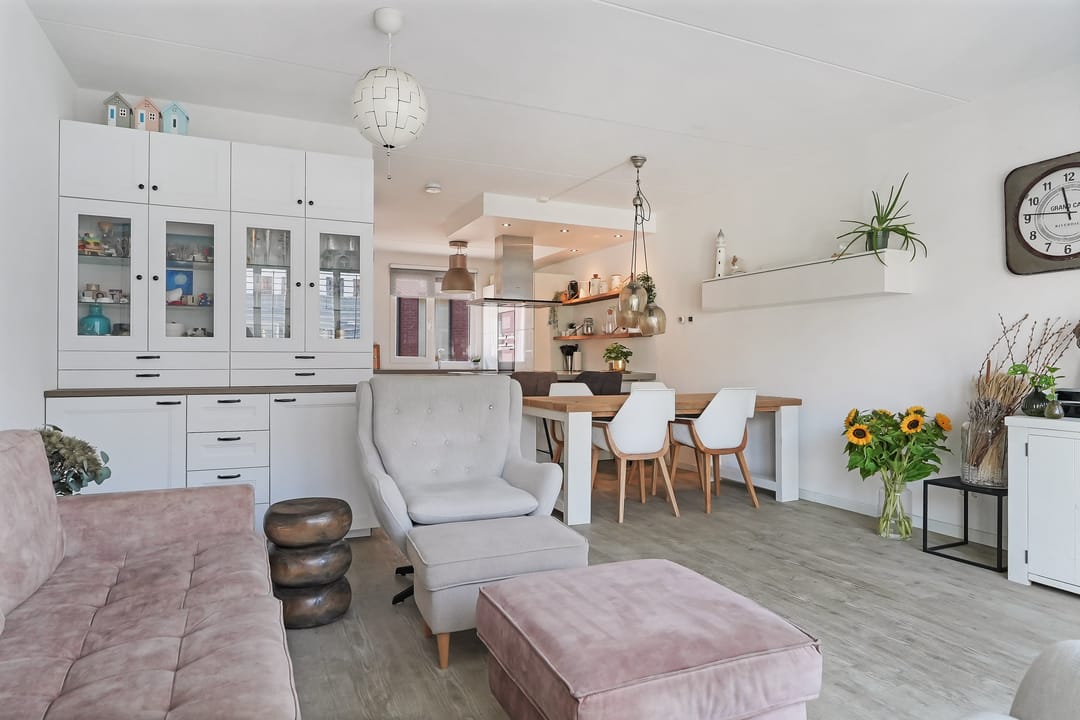 Foto 13 van Kleine Kerkstraat 17