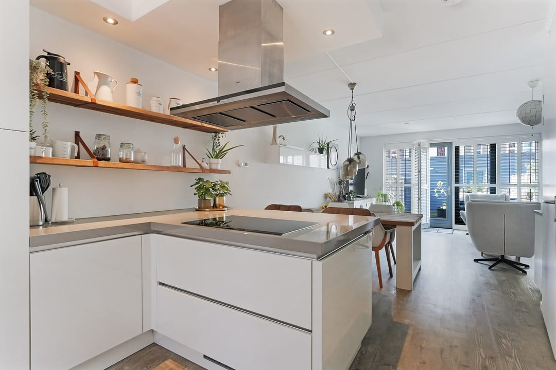 Foto 11 van Kleine Kerkstraat 17