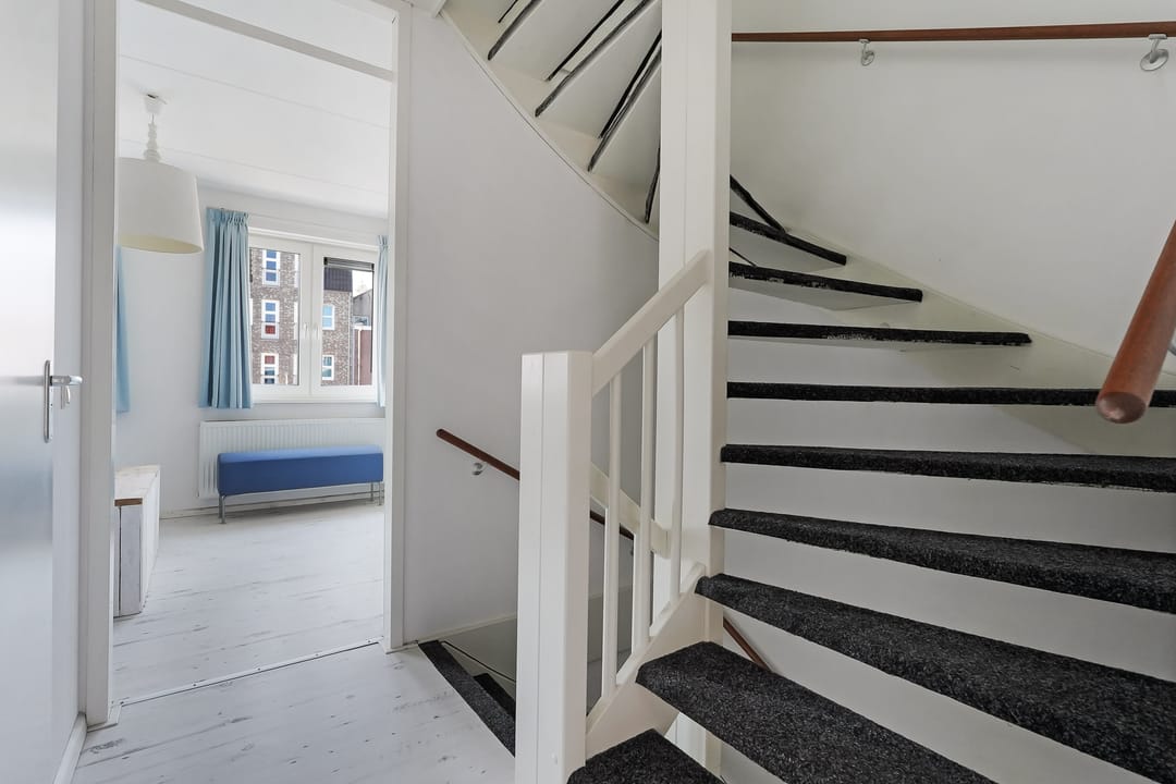 Foto 16 van Kleine Kerkstraat 17