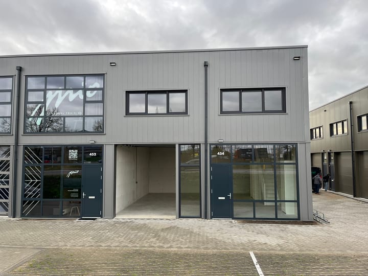 Weurtseweg 454, Nijmegen