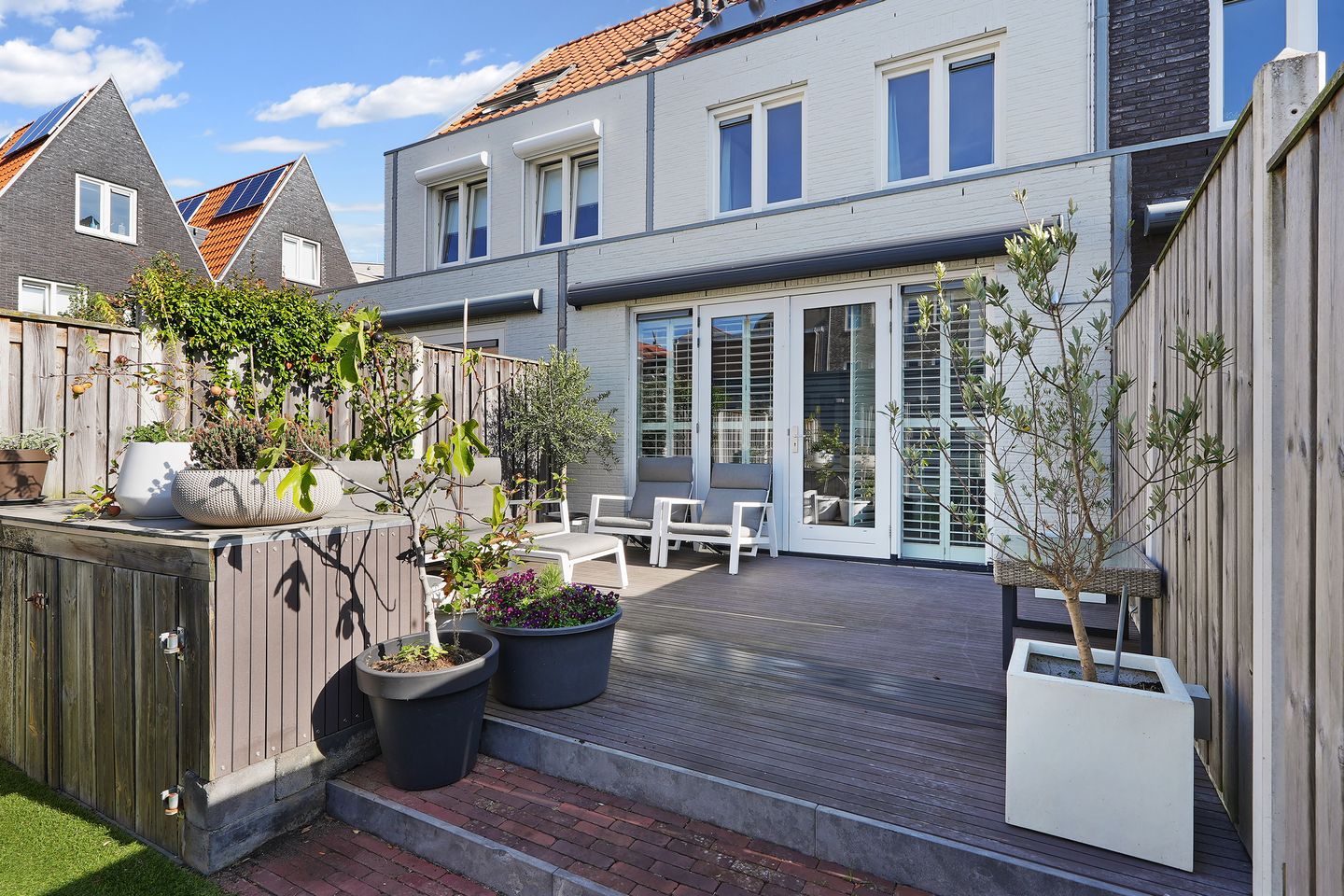 Foto 19 van Kleine Kerkstraat 17