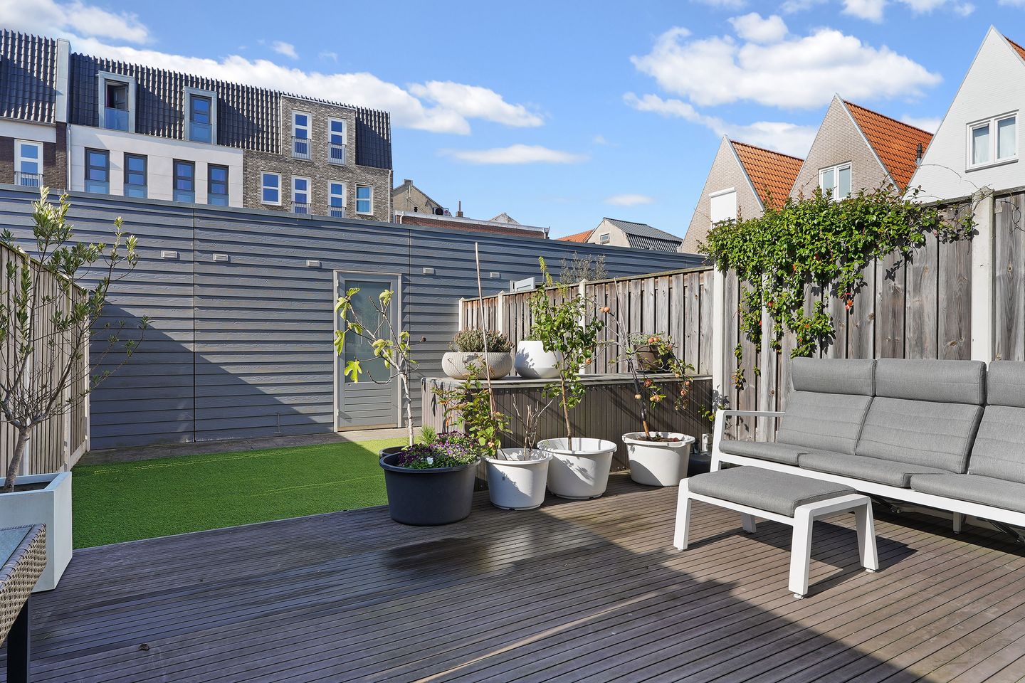 Foto 20 van Kleine Kerkstraat 17