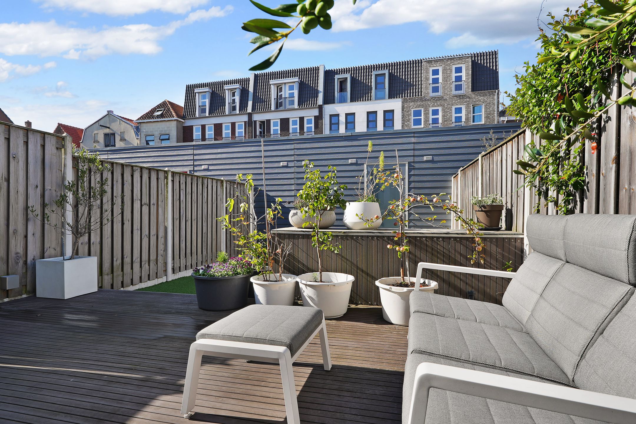 Foto 21 van Kleine Kerkstraat 17