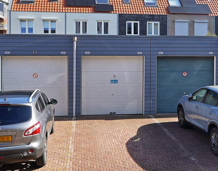 Photo 3 of Kleine Kerkstraat 17