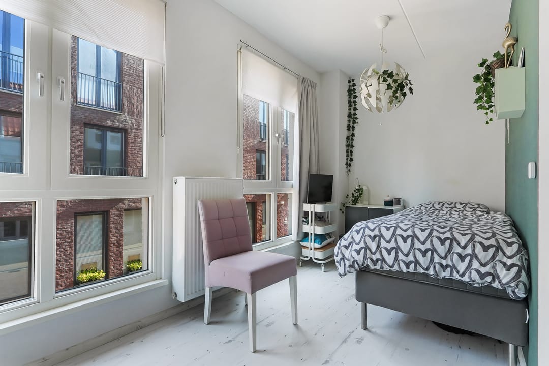 Foto 22 van Kleine Kerkstraat 17