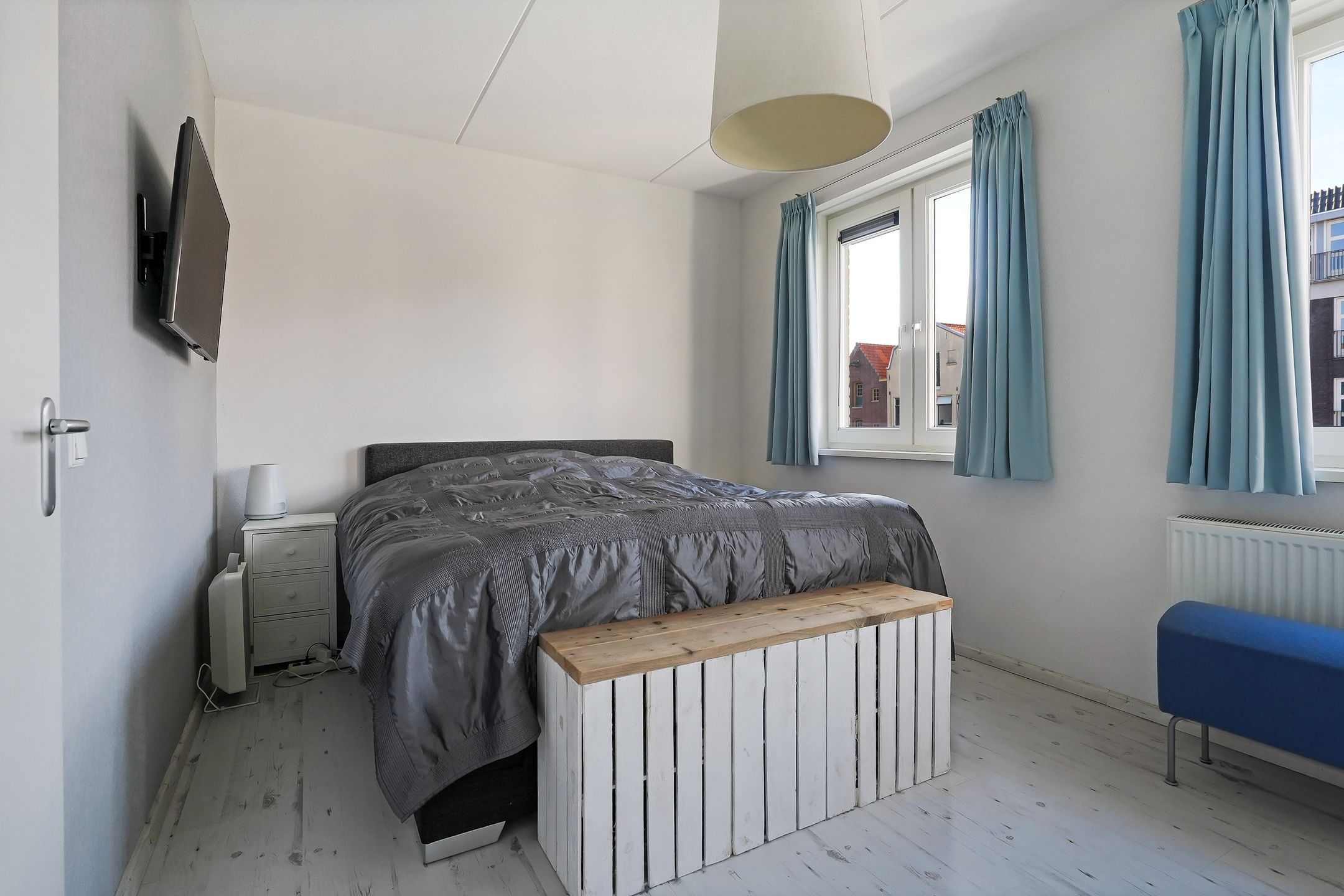 Foto 24 van Kleine Kerkstraat 17