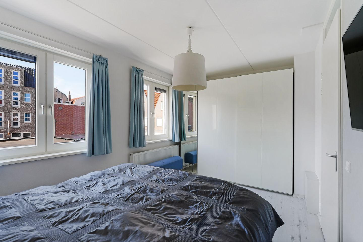 Foto 25 van Kleine Kerkstraat 17