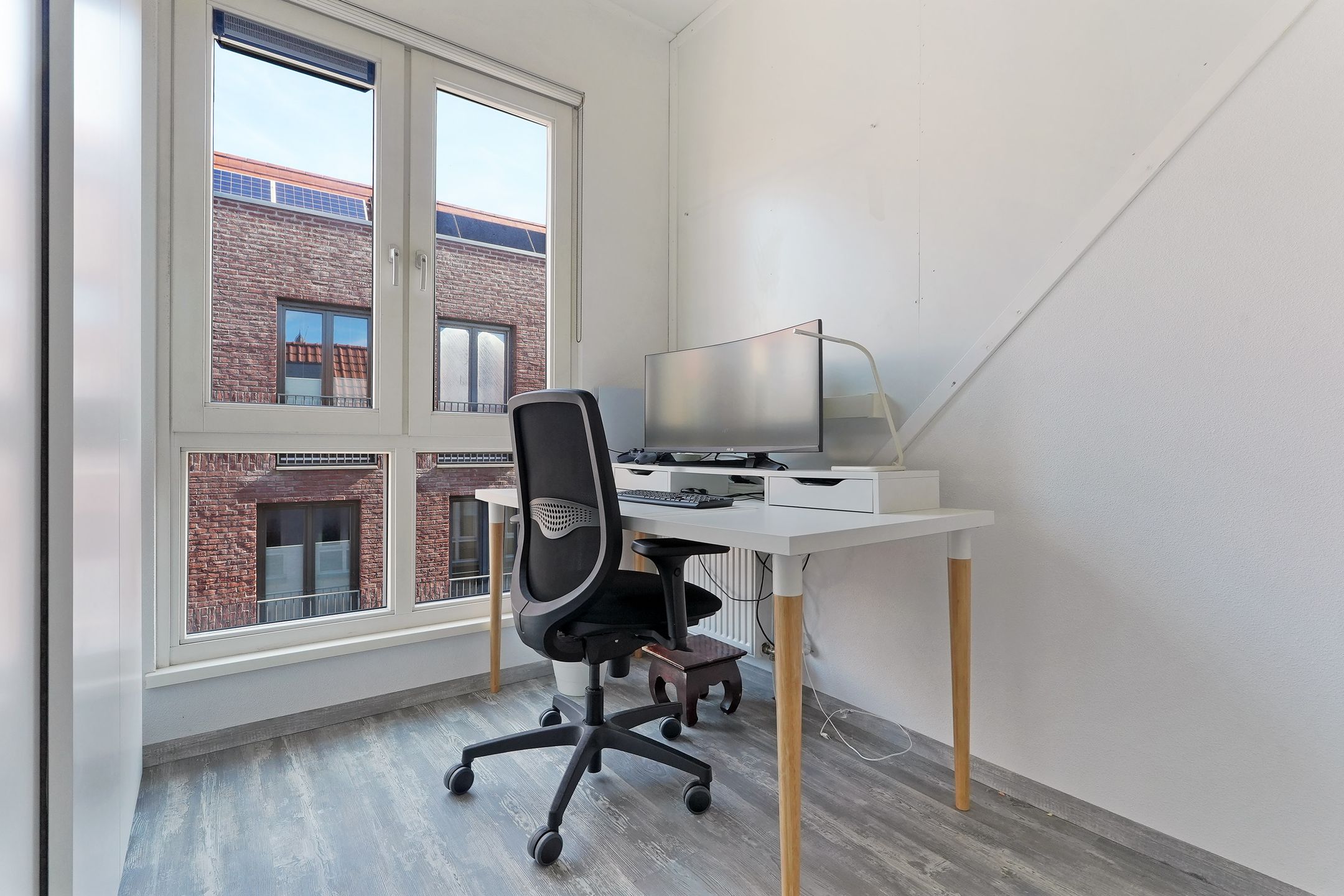 Foto 30 van Kleine Kerkstraat 17