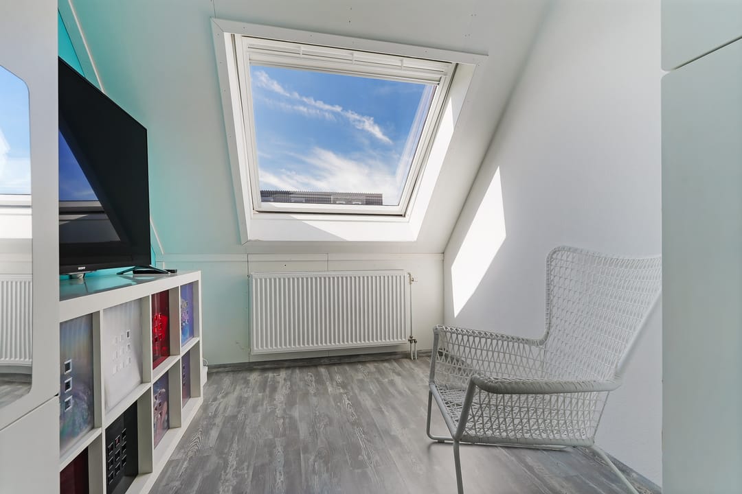 Foto 31 van Kleine Kerkstraat 17