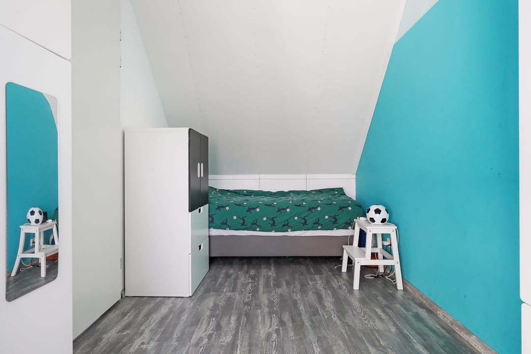 Foto 32 van Kleine Kerkstraat 17