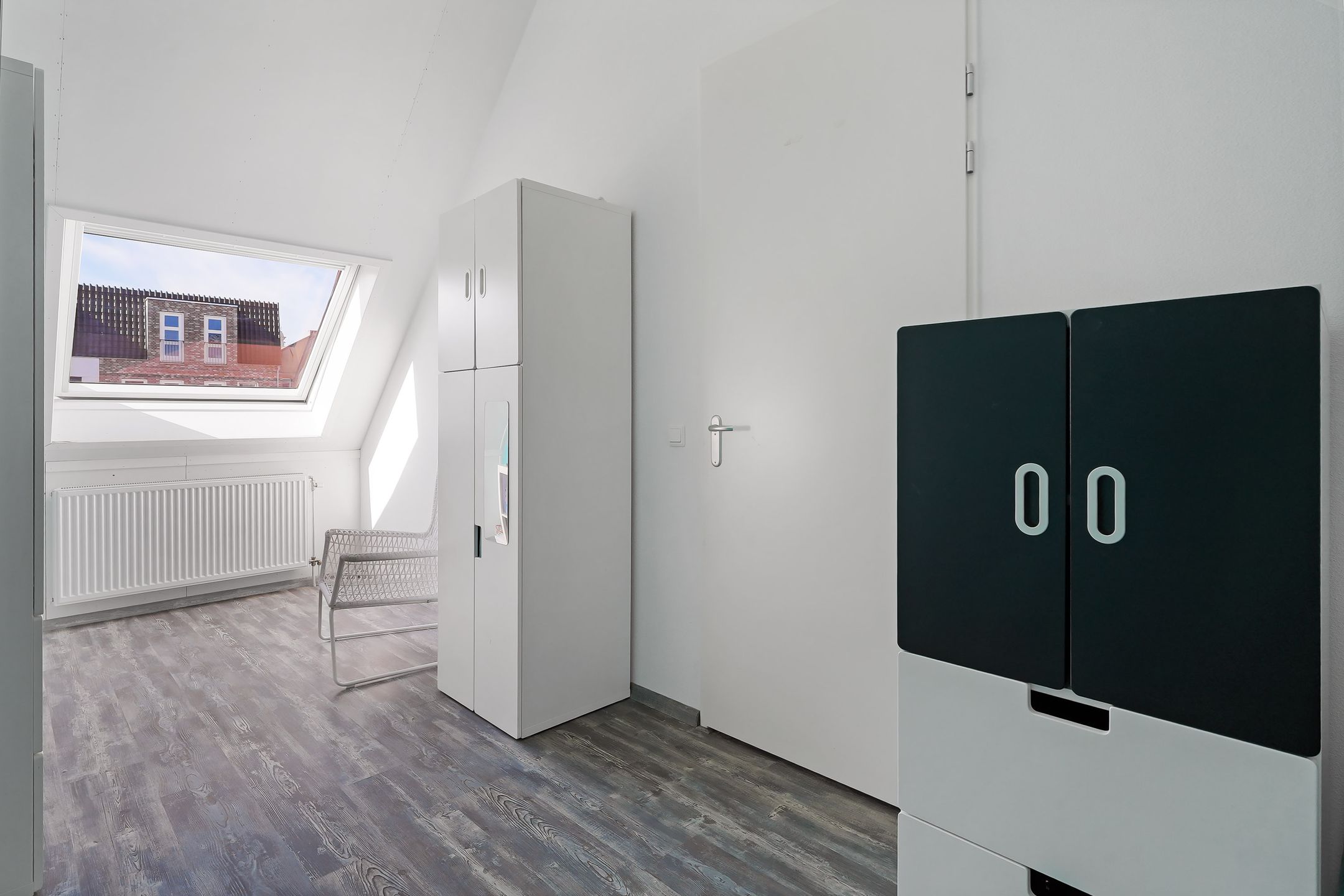 Foto 33 van Kleine Kerkstraat 17