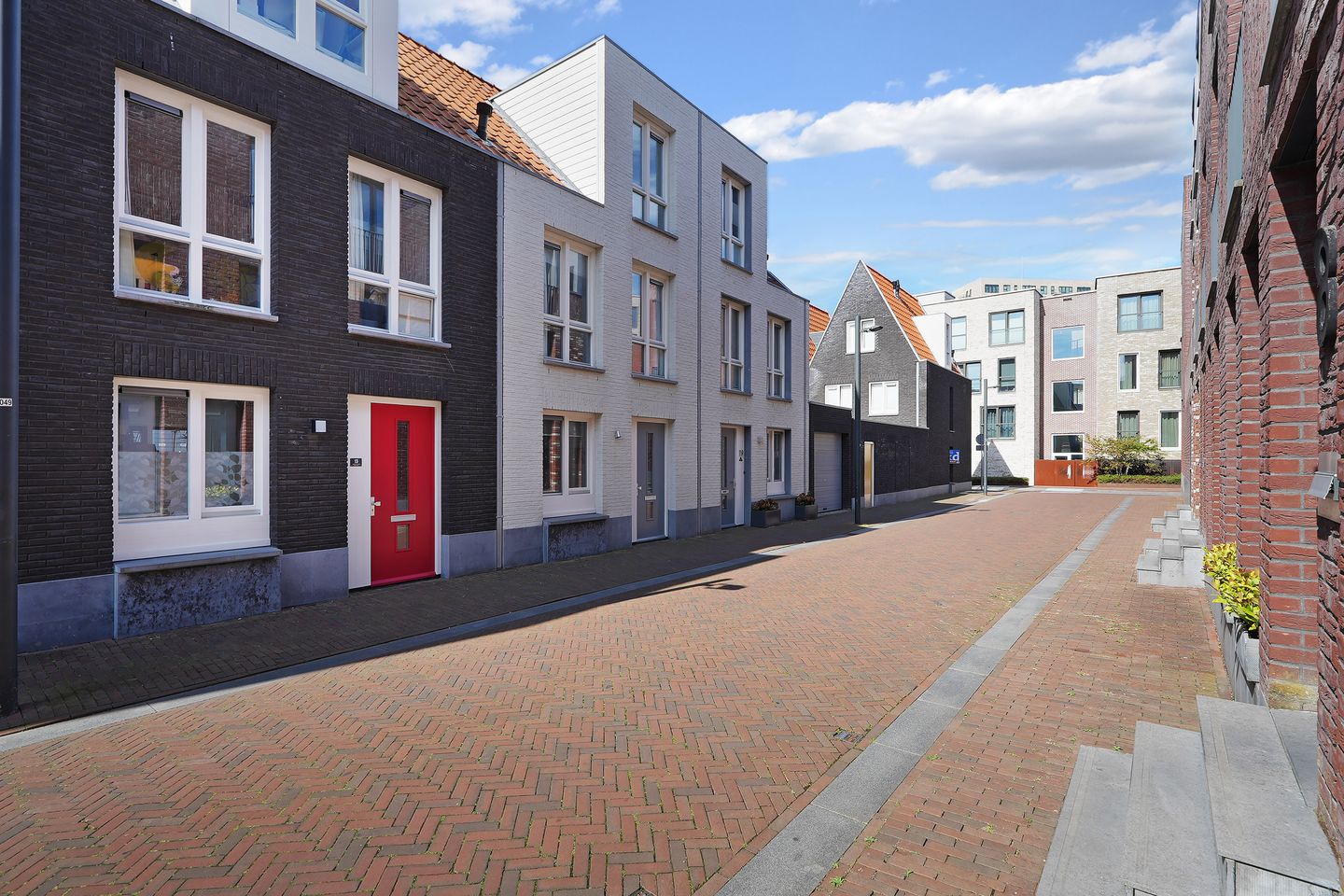 Foto 34 van Kleine Kerkstraat 17