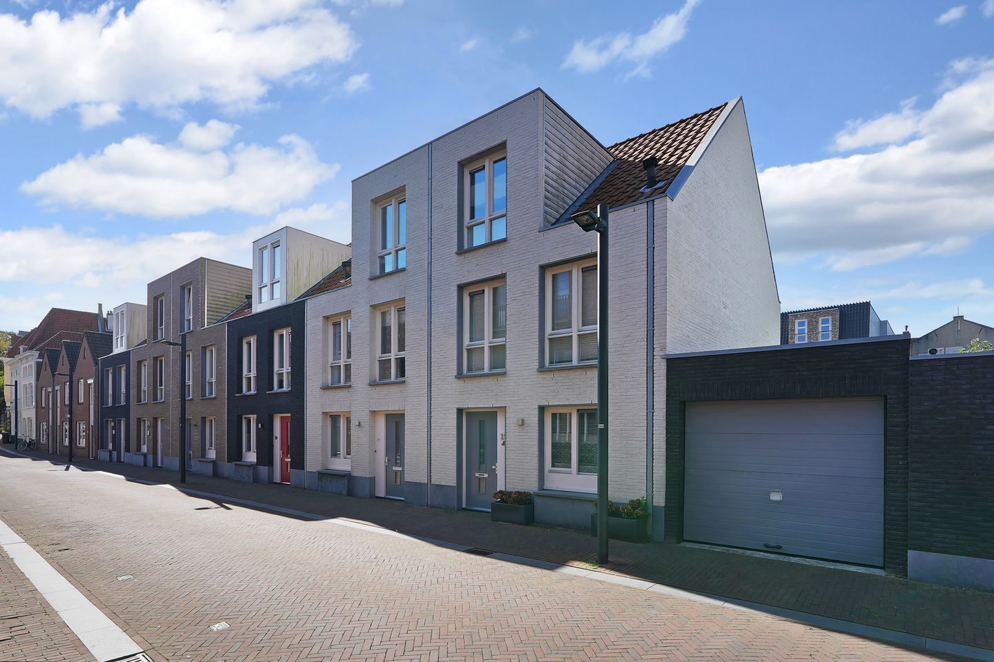 Foto 35 van Kleine Kerkstraat 17