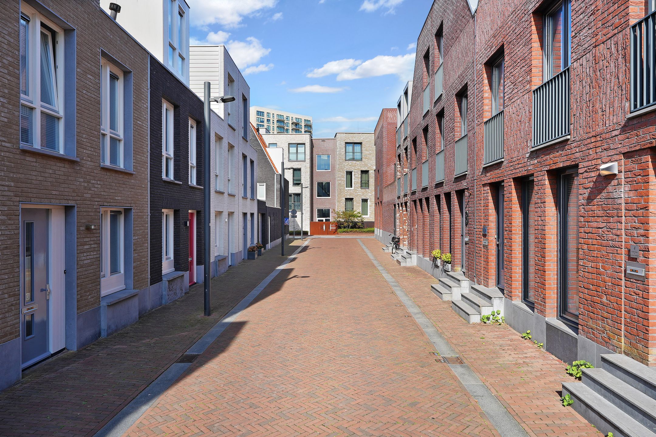 Foto 36 van Kleine Kerkstraat 17