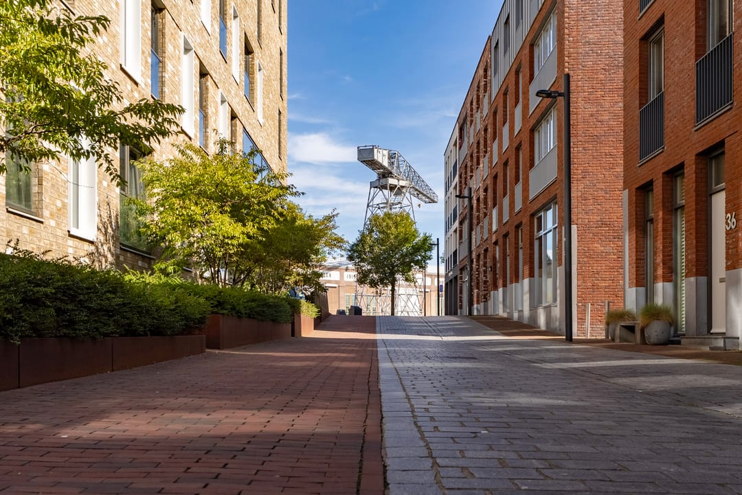 Foto 37 van Kleine Kerkstraat 17