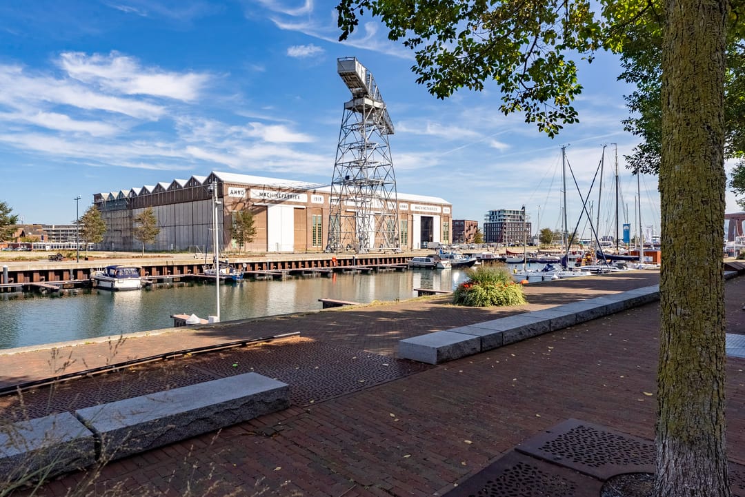 Foto 38 van Kleine Kerkstraat 17