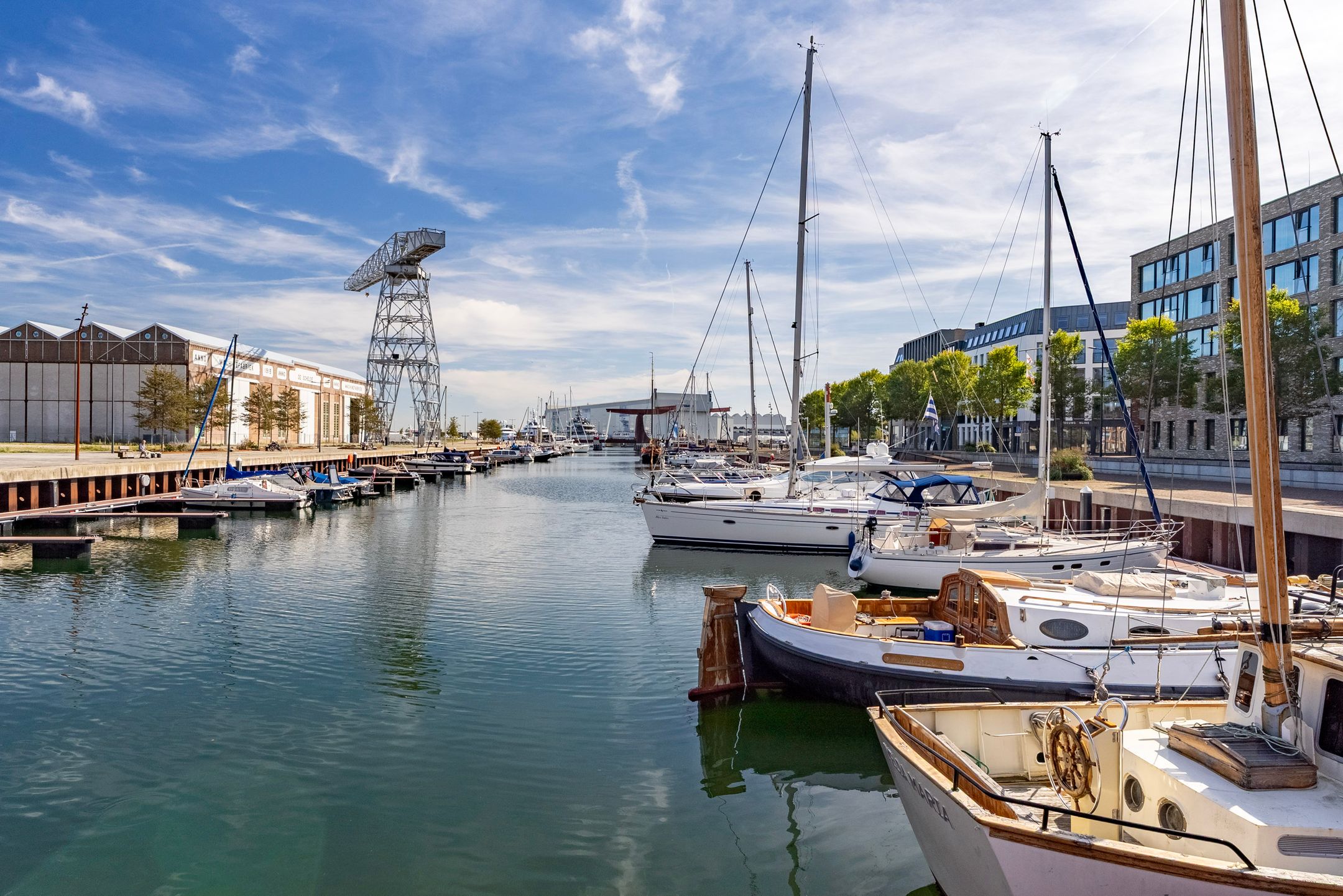 Foto 39 van Kleine Kerkstraat 17