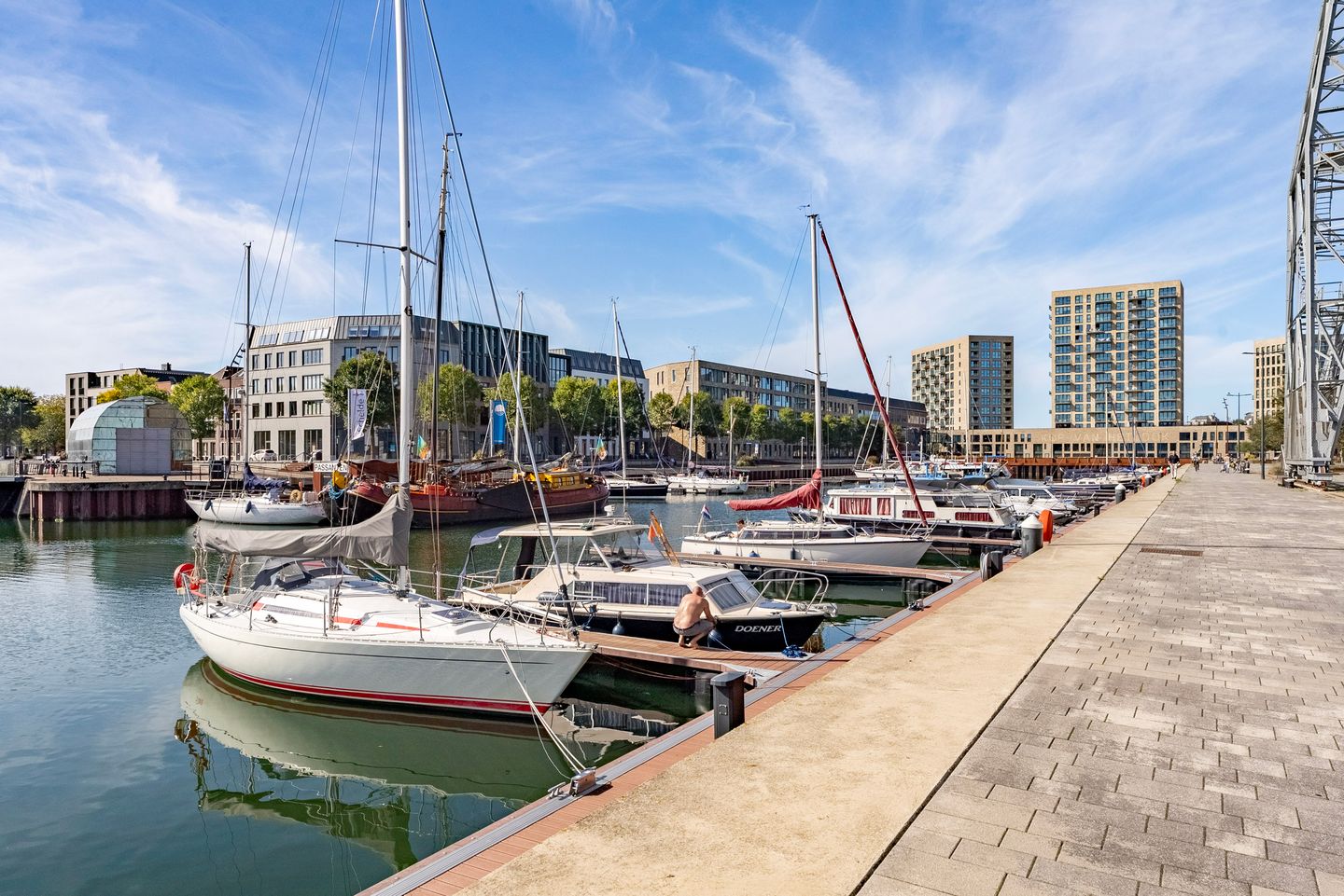 Foto 40 van Kleine Kerkstraat 17