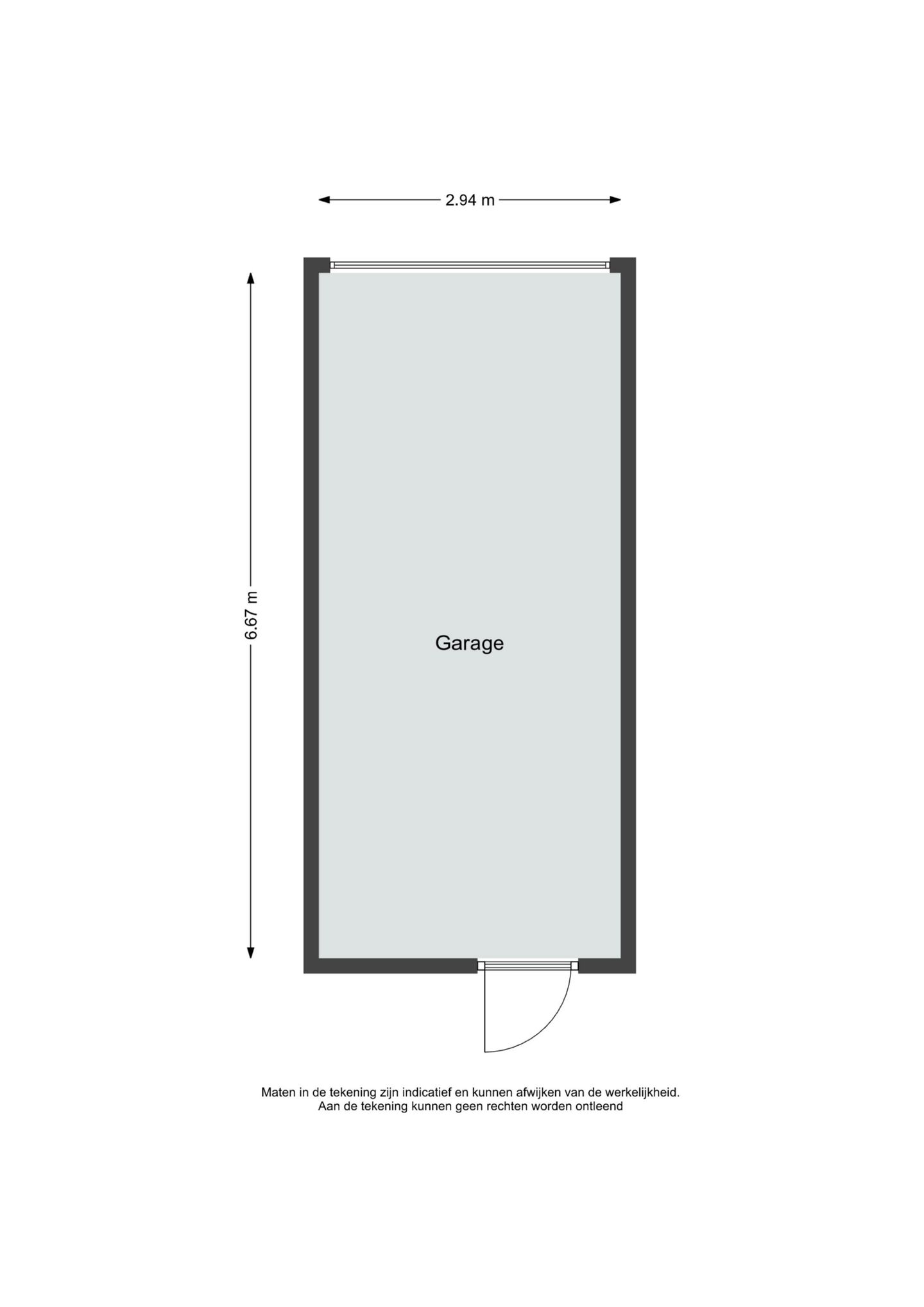 Foto 44 van Kleine Kerkstraat 17