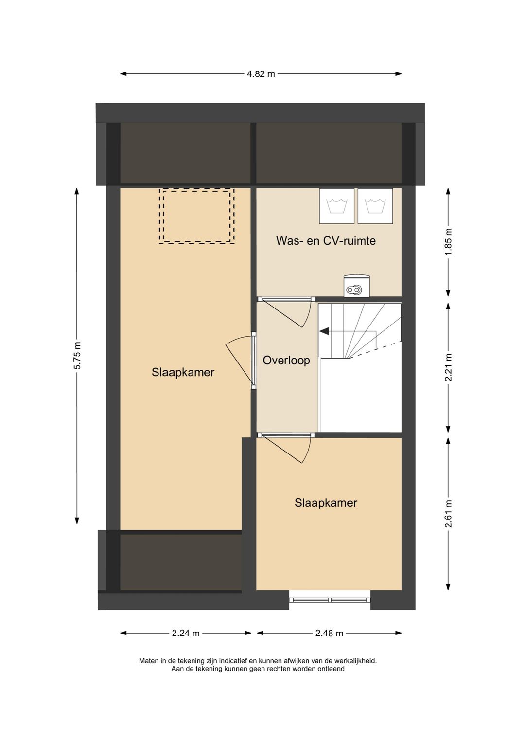 Foto 43 van Kleine Kerkstraat 17