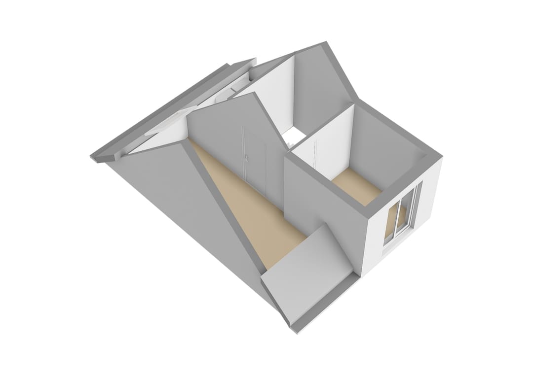 Foto 47 van Kleine Kerkstraat 17