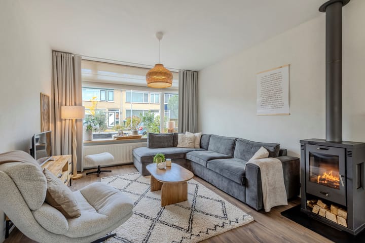 Photo 2 of Heemraadslaan 18