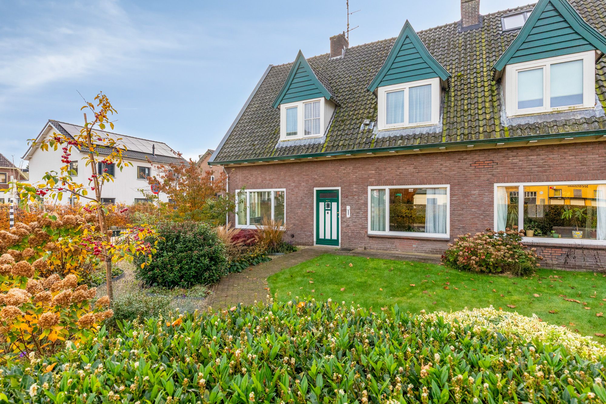 Zuider Parallelweg, 40, Velp (GE), 6882AG, Gelderland, Nederland 40 