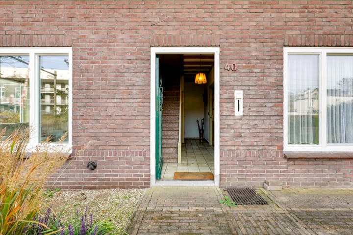 Photo 5 of Zuider Parallelweg 40