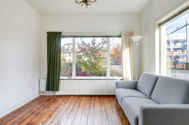 Photo 9 of Zuider Parallelweg 40