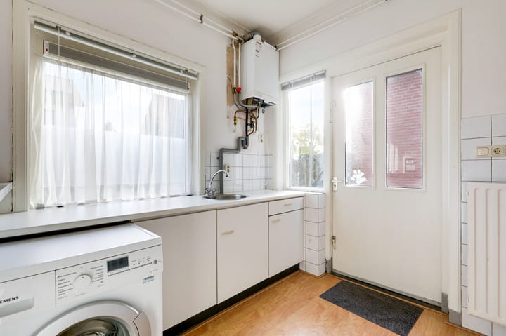 Photo 13 of Zuider Parallelweg 40