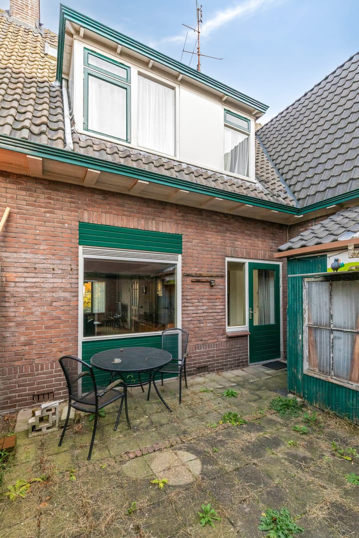 Photo 37 of Zuider Parallelweg 40