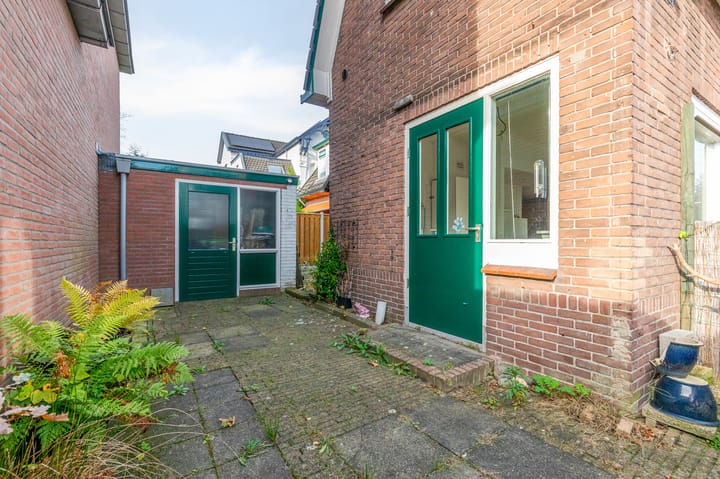 Photo 39 of Zuider Parallelweg 40