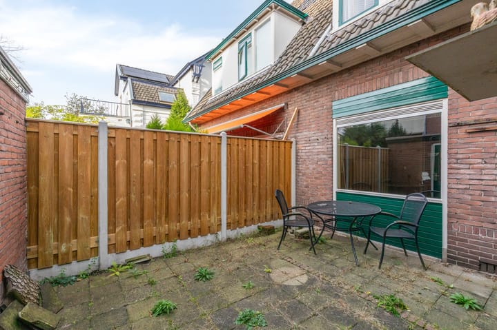 Photo 40 of Zuider Parallelweg 40