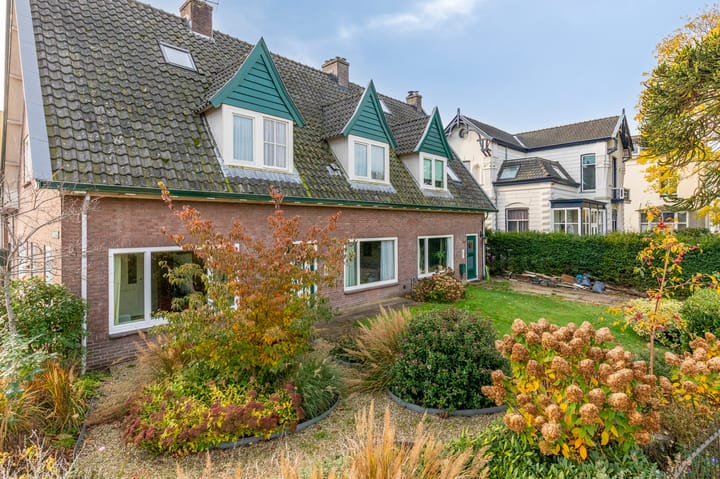 Photo 41 of Zuider Parallelweg 40